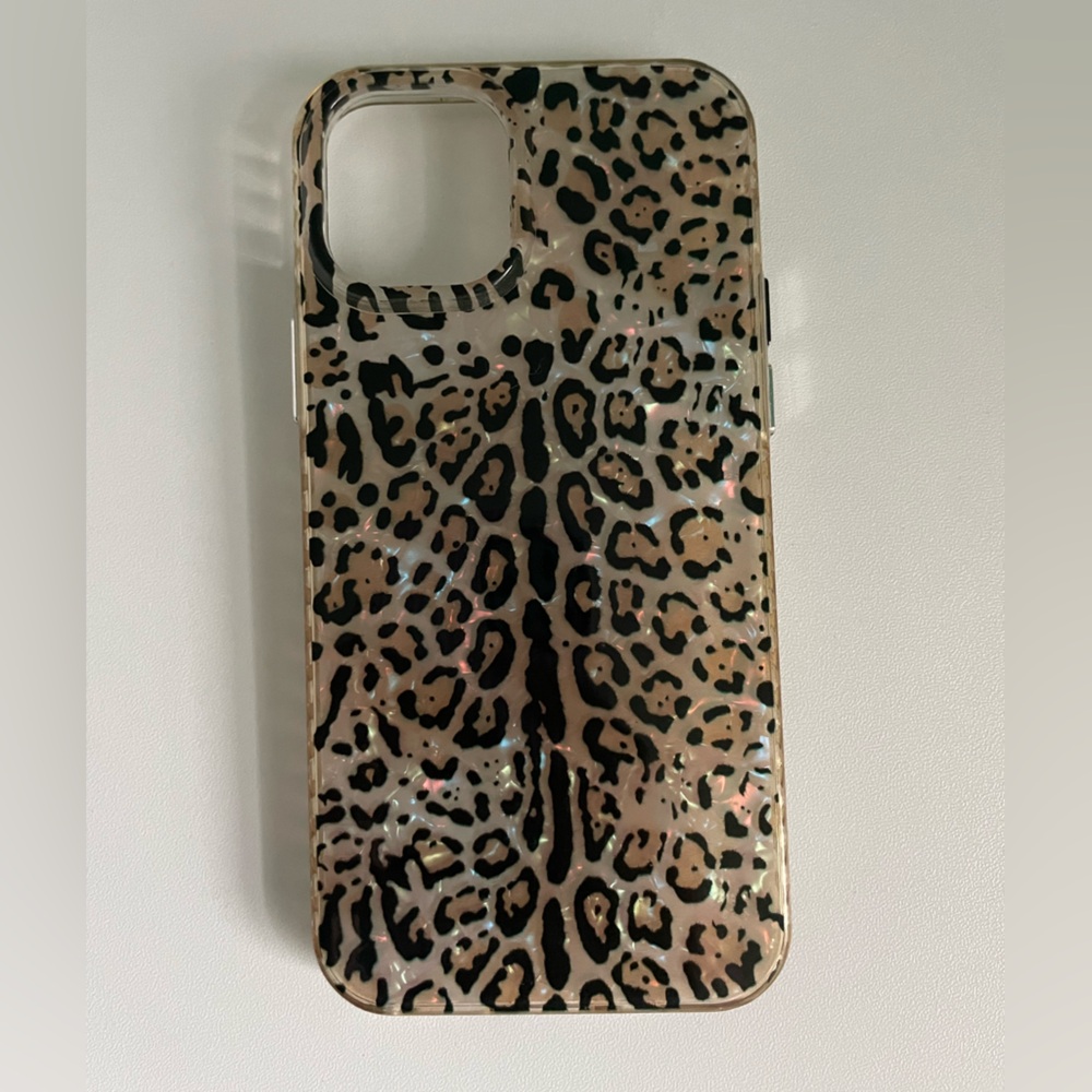 Leopard Print Phone Case Amazon